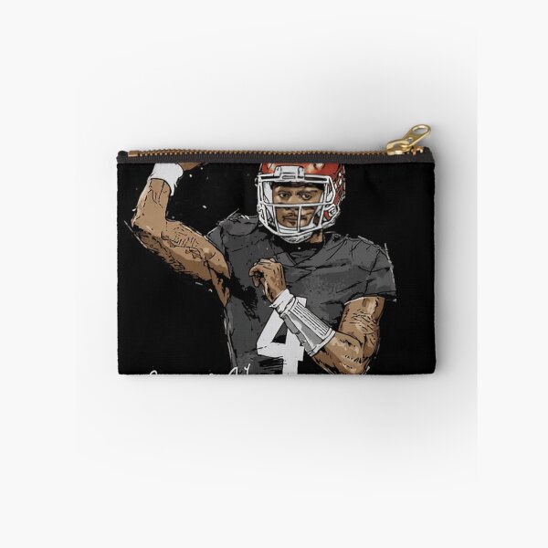Item preview, Deshaun Watson Cleveland Trust designed and sold by anas jamal rezki.
