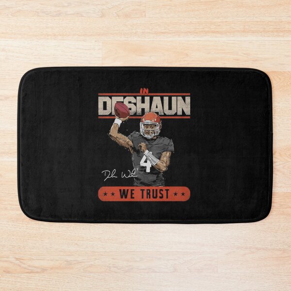Item preview, Deshaun Watson Cleveland Trust designed and sold by anas jamal rezki.