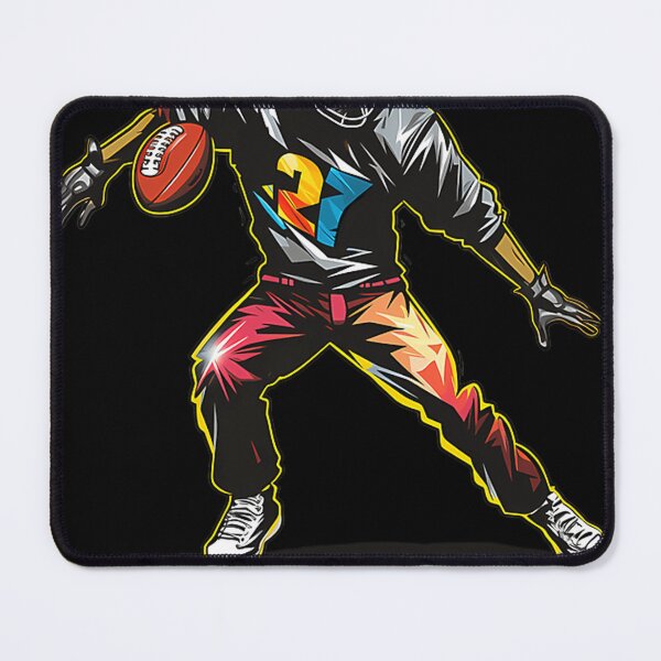 Item preview, Touchdown Dance Party designed and sold by Glanzing.
