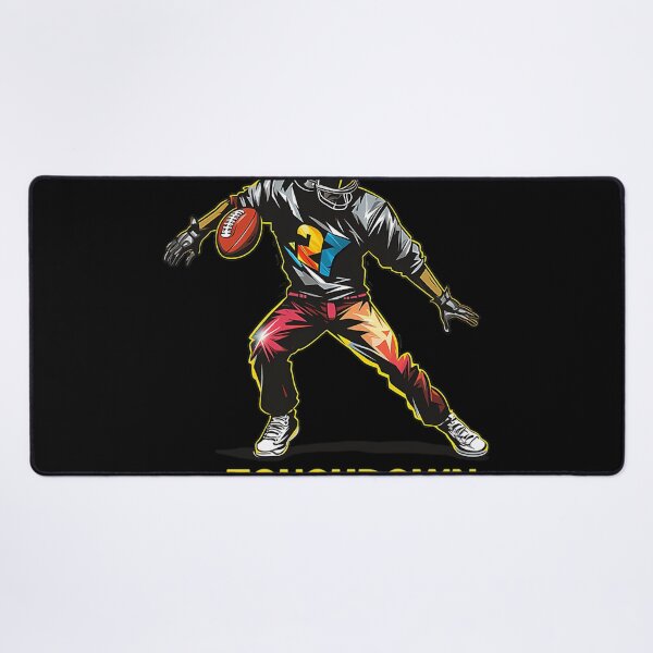Item preview, Touchdown Dance Party designed and sold by Glanzing.