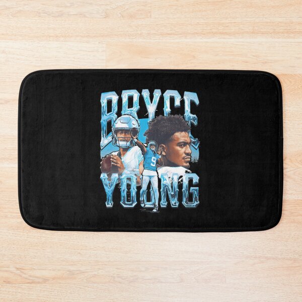 Item preview, Bryce Young Carolina designed and sold by hamad110.