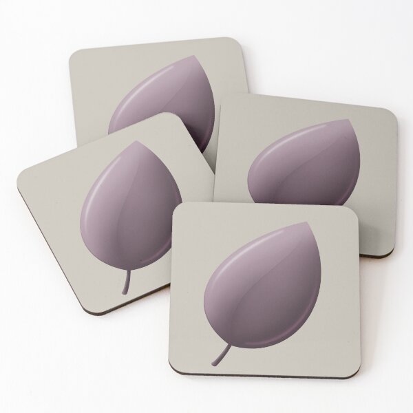 Item preview, Stone Leaf designed and sold by JuliaJSZ.