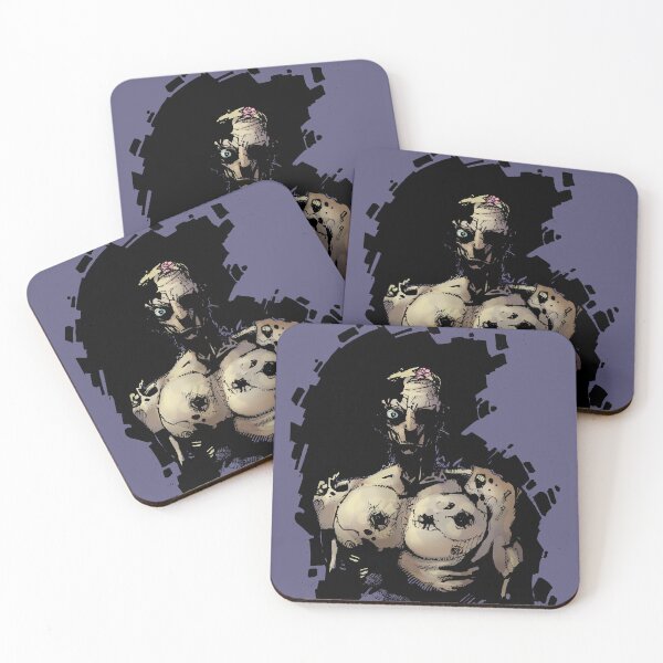 Item preview, zombie designed and sold by Zone 51.