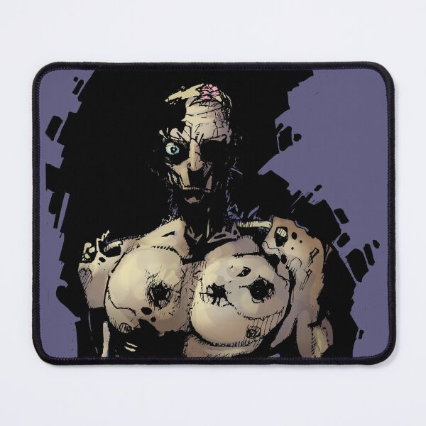 Item preview, zombie designed and sold by Zone 51.