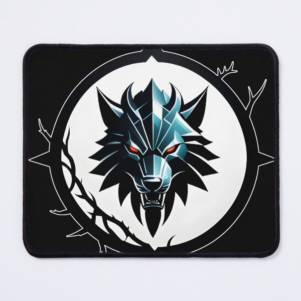 Item preview, The Witcher Necklace Symbol V 2 designed and sold by Geralthewhite.