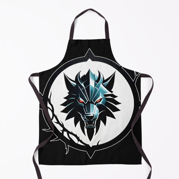 Item preview, The Witcher Necklace Symbol V 2 designed and sold by Geralthewhite.