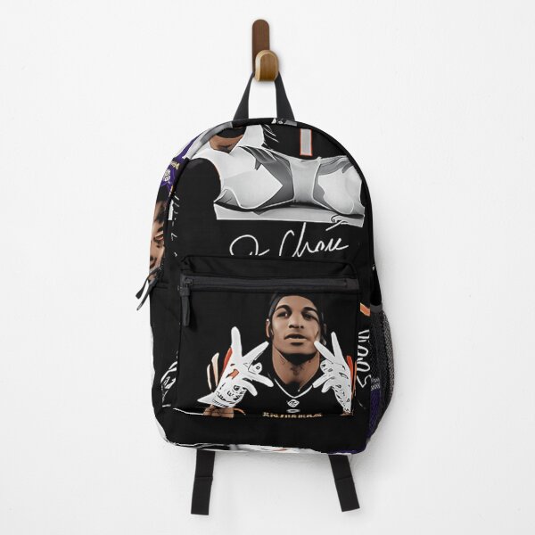 Item preview, Justin Jefferson Ja'Marr Chase designed and sold by anas jamal rezki.