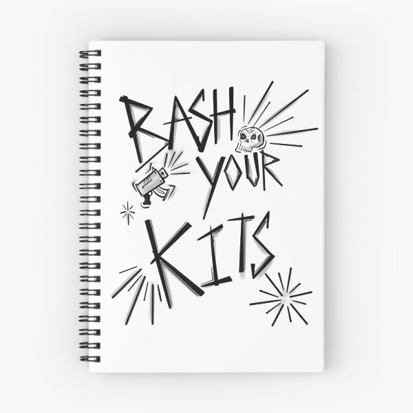 Item preview, Kitbashing , kit bash , bash your kits designed and sold by SharpHorizon.
