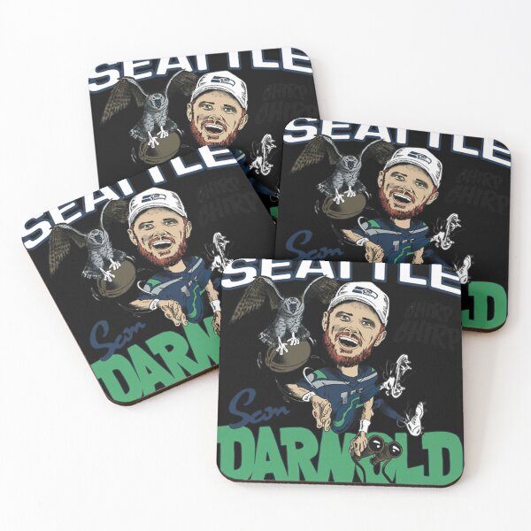 Item preview, Sam Darnold Seattle Seahawks  Chirp Chirp Funny designed and sold by hamad110.