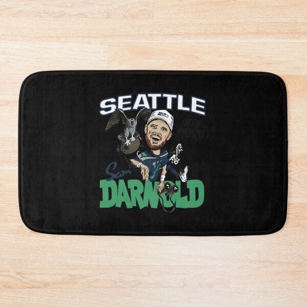 Item preview, Sam Darnold Seattle Seahawks  Chirp Chirp Funny designed and sold by hamad110.