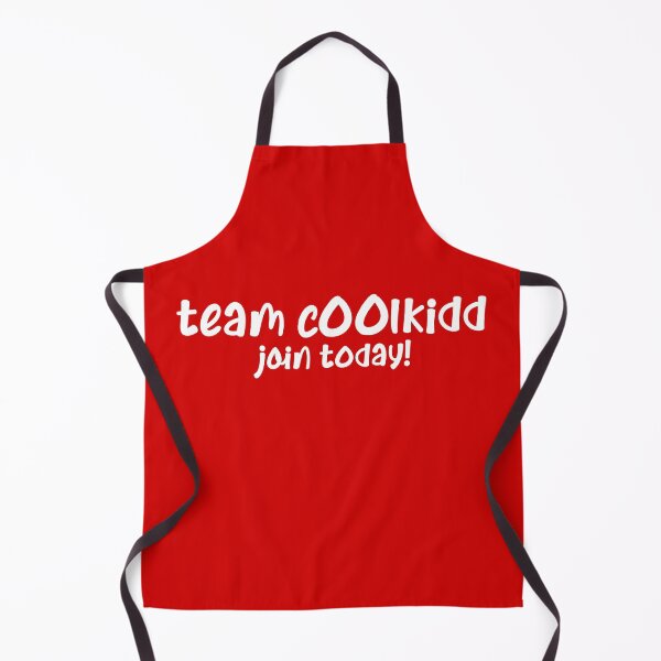 Item preview, Cute Team C00lkidd Join Today Funny Trending Quote designed and sold by Colorfulman.