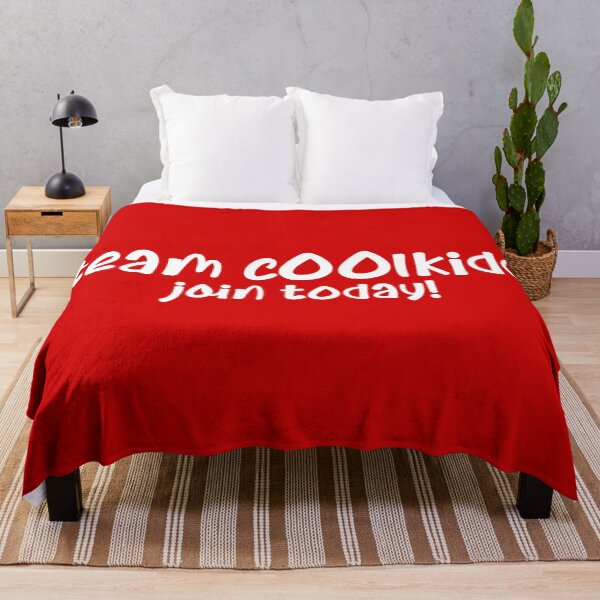 Item preview, Cute Team C00lkidd Join Today Funny Trending Quote designed and sold by Colorfulman.