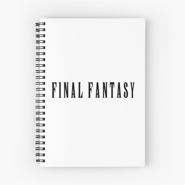 Item preview, "Final" designed and sold by Hachimon.