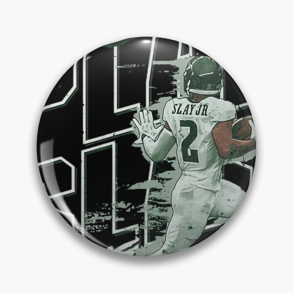 Item preview, Darius Slay Philadelphia Big Play designed and sold by Sambety3030.