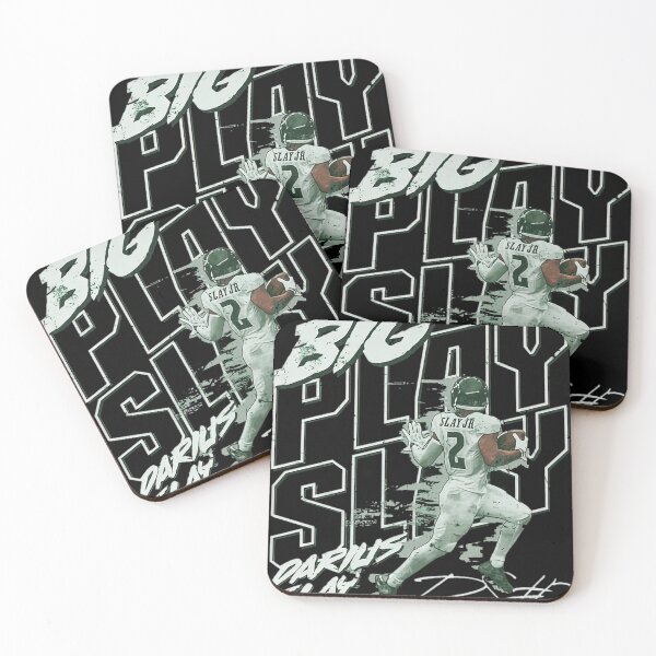 Item preview, Darius Slay Philadelphia Big Play designed and sold by Sambety3030.