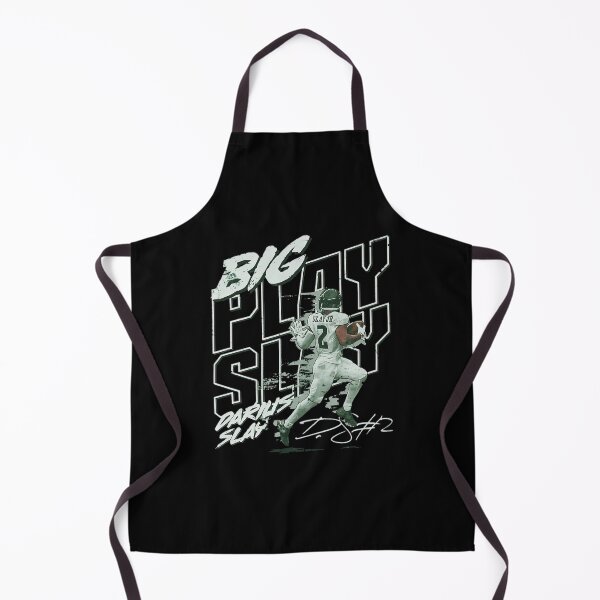 Item preview, Darius Slay Philadelphia Big Play designed and sold by Sambety3030.