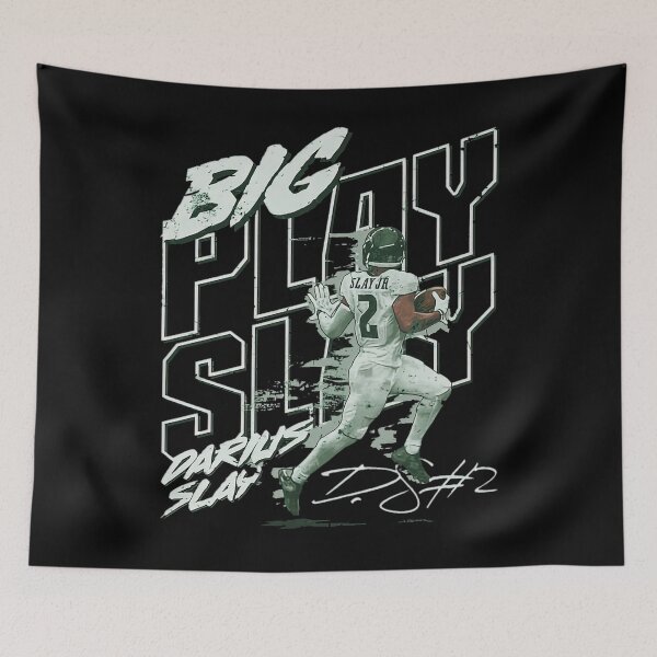 Item preview, Darius Slay Philadelphia Big Play designed and sold by Sambety3030.