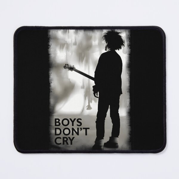 Item preview, The Cure Fanart designed and sold by Seraphim00.