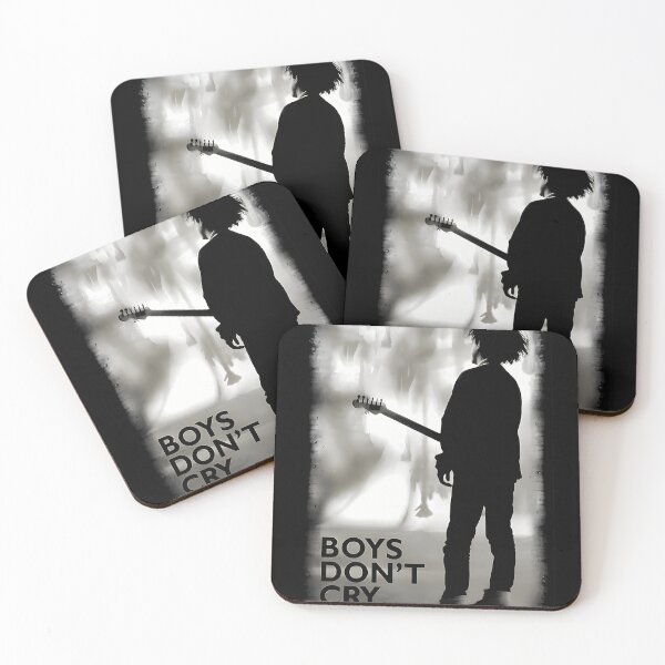 Item preview, The Cure Fanart designed and sold by Seraphim00.