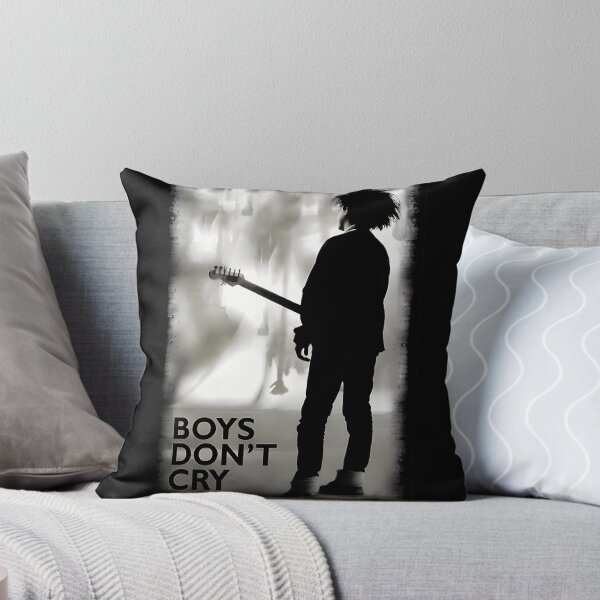 Item preview, The Cure Fanart designed and sold by Seraphim00.