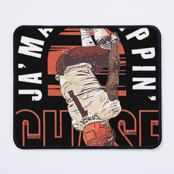 Item preview, Ja'Marr Chase Cincinnati Flip designed and sold by Glanzing.