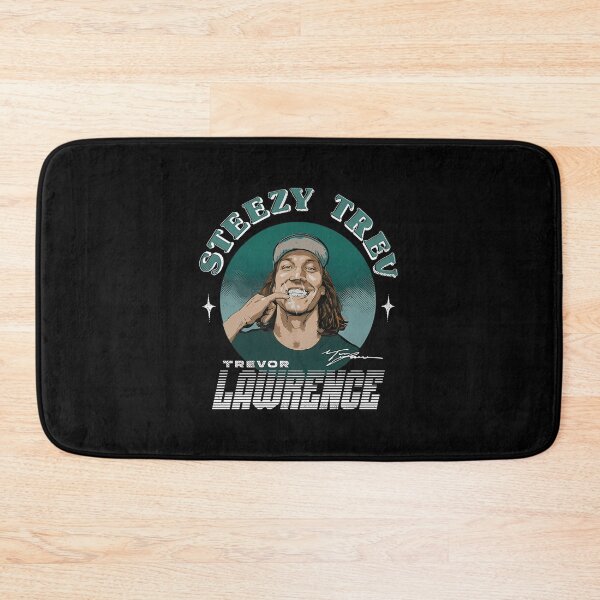 Item preview, Trevor Lawrence Jacksonville Steezy Trev designed and sold by hamad110.