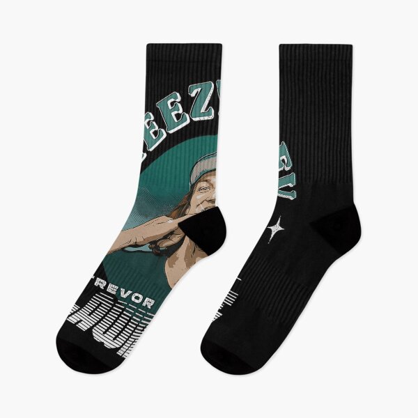 Item preview, Trevor Lawrence Jacksonville Steezy Trev designed and sold by hamad110.