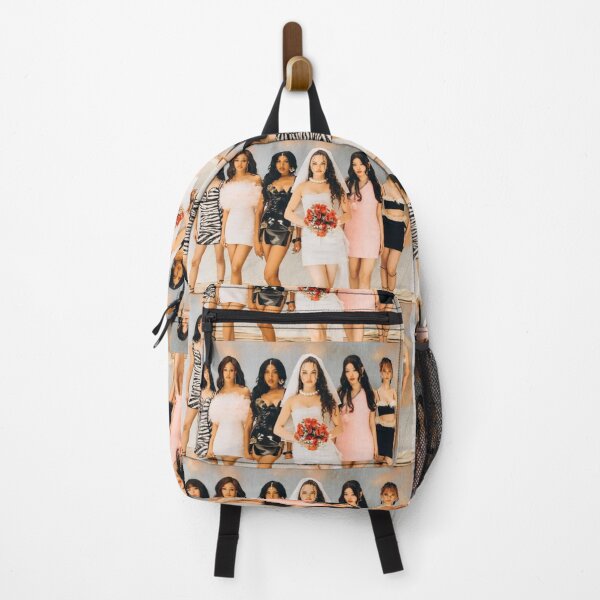 Item preview, Katseye Merch / Kpop Girl Group / World Tour Sticker Pack, phone cases, shirt, journals, bags, blankets,  etc / Kpop Demon Hunters Mira Merch / Kpop Girl / Bride / Red Roses / Aesthetic designed and sold by TeenLake.