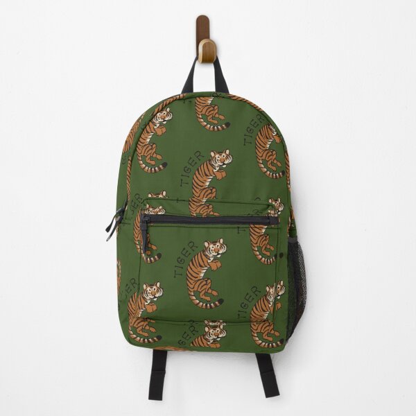 Item preview, The Tiger Guy designed and sold by PiaHarpur.