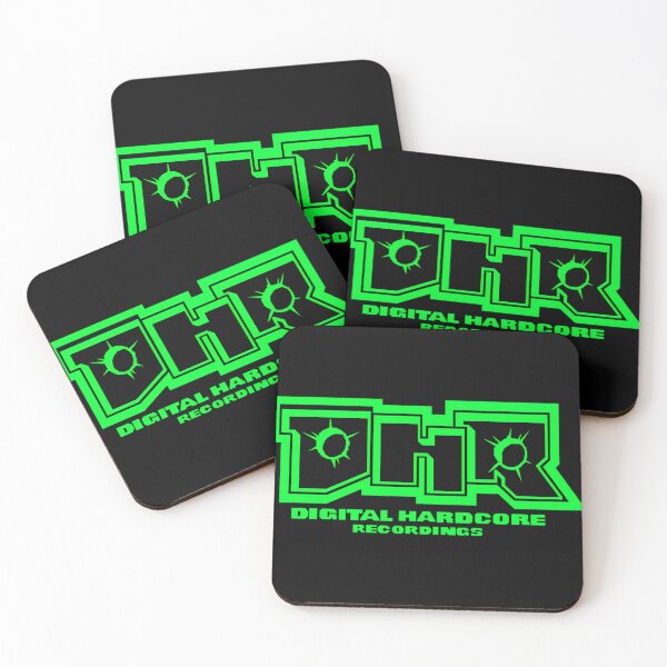 Item preview, Digital Hardcore Recordings  designed and sold by Seraphim00.