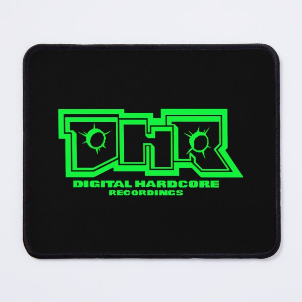 Item preview, Digital Hardcore Recordings designed and sold by Seraphim00.