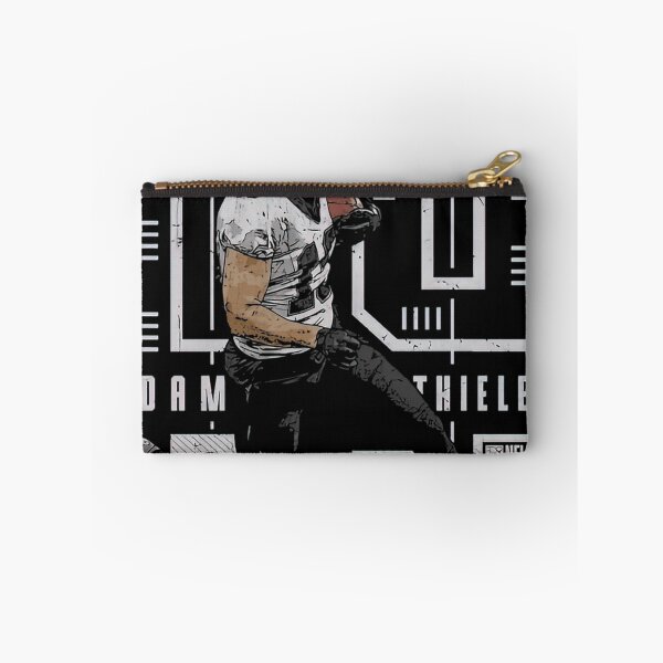 Item preview,  Adam Thielen Carolina Future designed and sold by Glanzing.