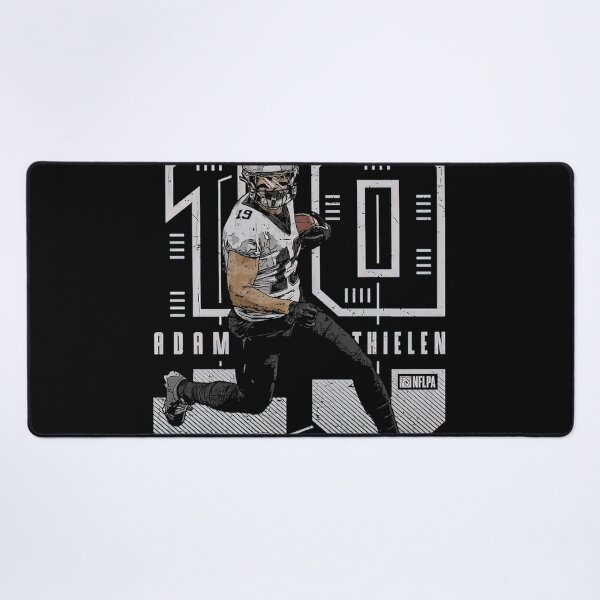 Item preview,  Adam Thielen Carolina Future designed and sold by Glanzing.