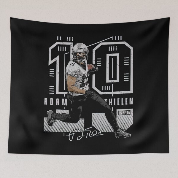 Item preview,  Adam Thielen Carolina Future designed and sold by Glanzing.