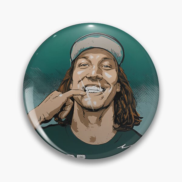 Item preview,  Trevor Lawrence Jacksonville Steezy designed and sold by anas jamal rezki.