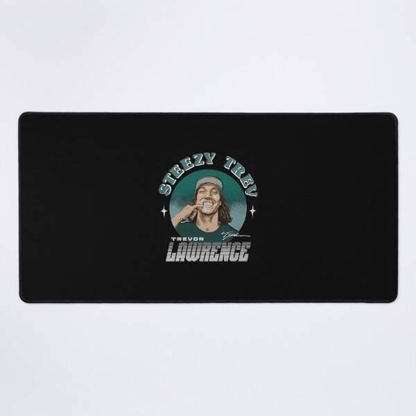 Item preview, Trevor Lawrence Jacksonville Steezy designed and sold by anas jamal rezki.
