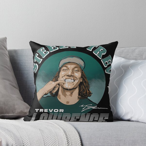 Item preview,  Trevor Lawrence Jacksonville Steezy designed and sold by anas jamal rezki.