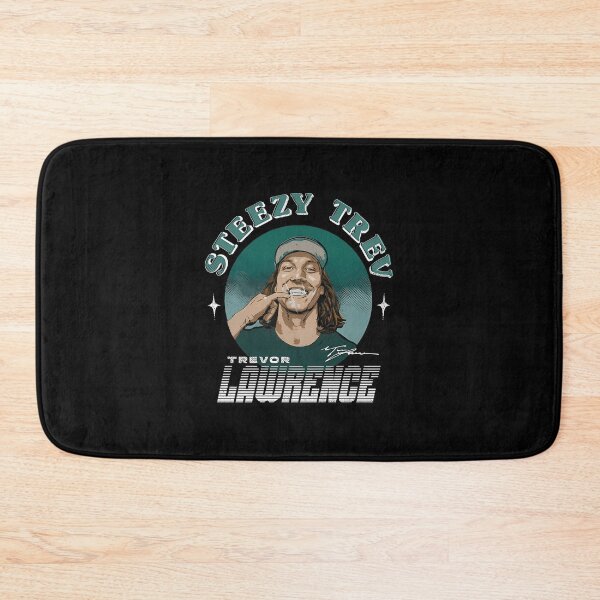 Item preview,  Trevor Lawrence Jacksonville Steezy designed and sold by anas jamal rezki.