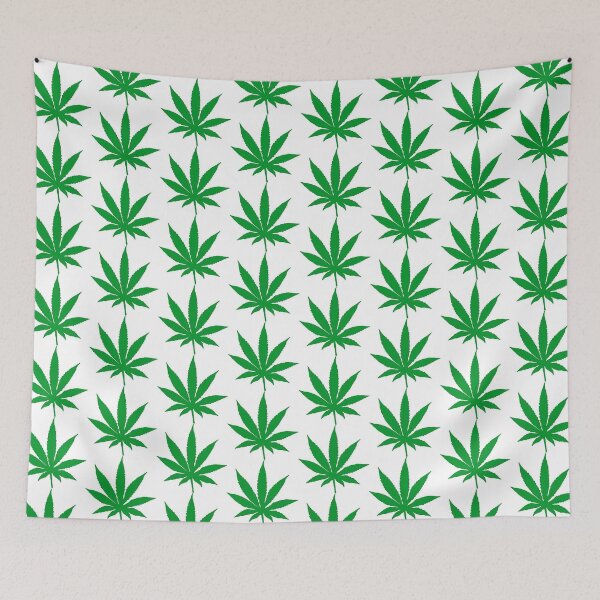 Item preview, weed leaf  designed and sold by jjdra12.