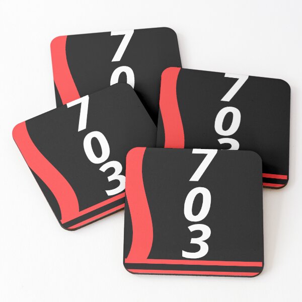 Item preview, L703 BRAND. Straight red line,thick at botom. Vertical line with zigzag. designed and sold by lukasz703.