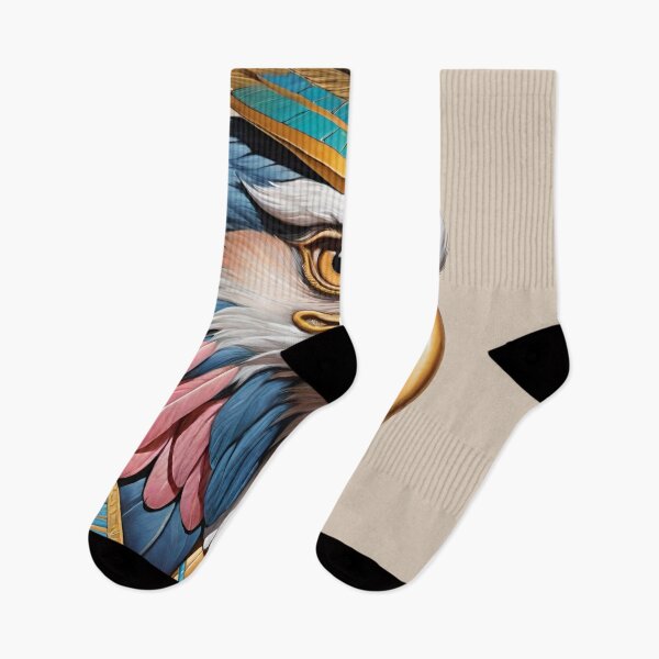 Item preview, Egypt gods Horis  designed and sold by Chantel Fourie.