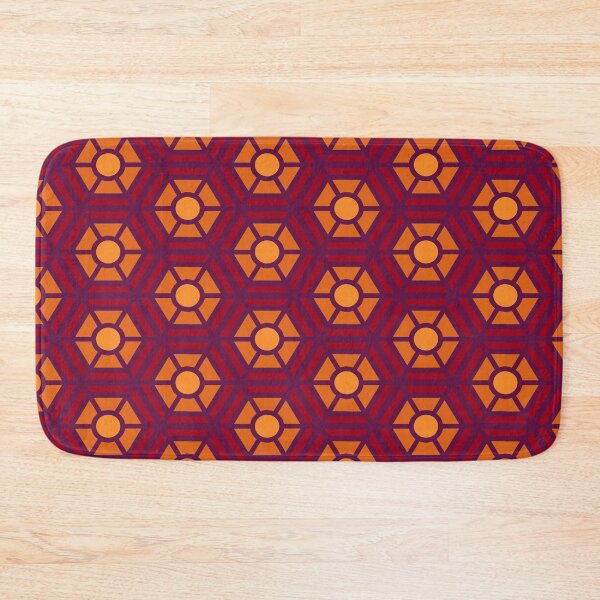 Item preview, Unique Honeycomb Texture - Abstract Geometric Shape Pattern  - Anniversary Gifts designed and sold by RoyalStarsPatts.
