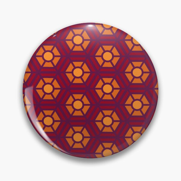 Item preview, Unique Honeycomb Texture - Abstract Geometric Shape Pattern  - Anniversary Gifts designed and sold by RoyalStarsPatts.