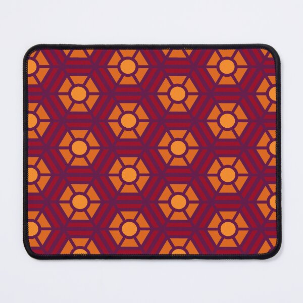 Item preview, Unique Honeycomb Texture - Abstract Geometric Shape Pattern  - Anniversary Gifts designed and sold by RoyalStarsPatts.