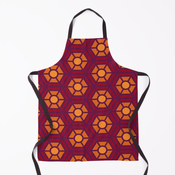 Item preview, Unique Honeycomb Texture - Abstract Geometric Shape Pattern  - Anniversary Gifts designed and sold by RoyalStarsPatts.