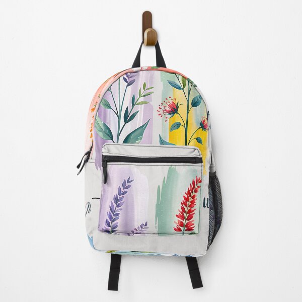 Item preview, floral - It is well! designed and sold by fribabywonder.