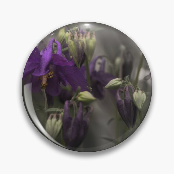 Item preview, Columbine Mindscape designed and sold by Wayne King.