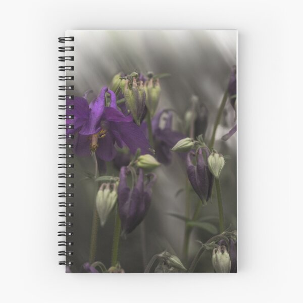 Item preview, Columbine Mindscape designed and sold by Wayne King.