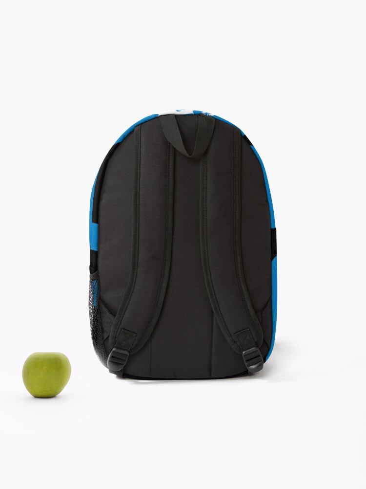 Thumbnail 2 of 3, Backpack, Point designed and sold by Seraphim00.