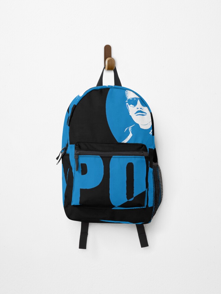 Thumbnail 1 of 3, Backpack, Point designed and sold by Seraphim00.